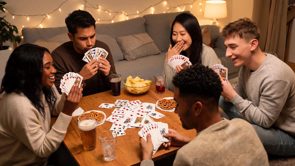 How to Play Rummy 500 Card Game: Easy 2026 Guide for New Players
