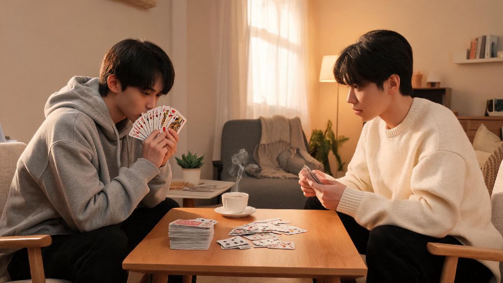 How to Play Rummy 500 with 2 Players: 2026 Easy Step-by-Step Guide