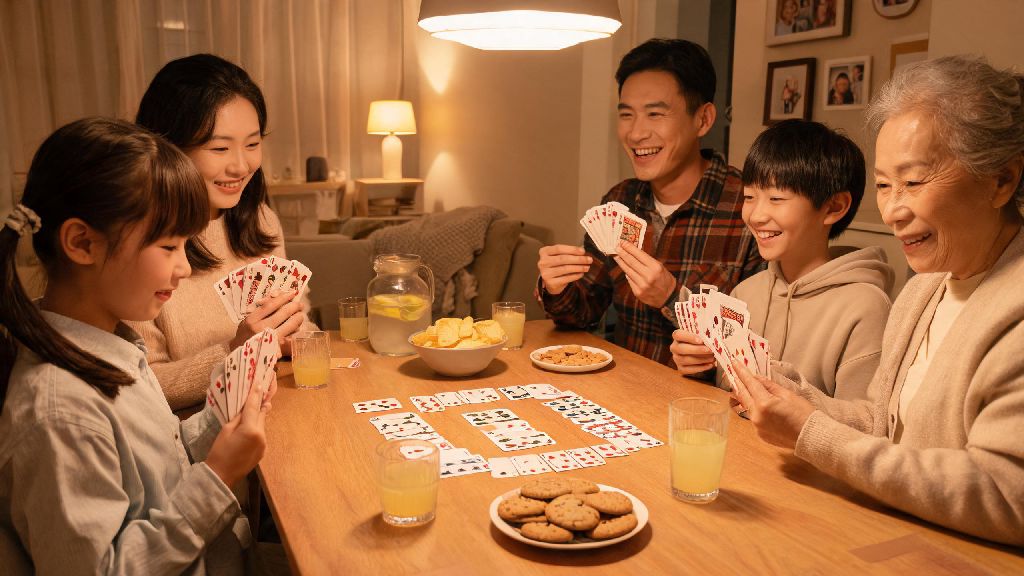 How to Play Rummy at Home: 7 Simple Tips for 2026 Family Game Nights