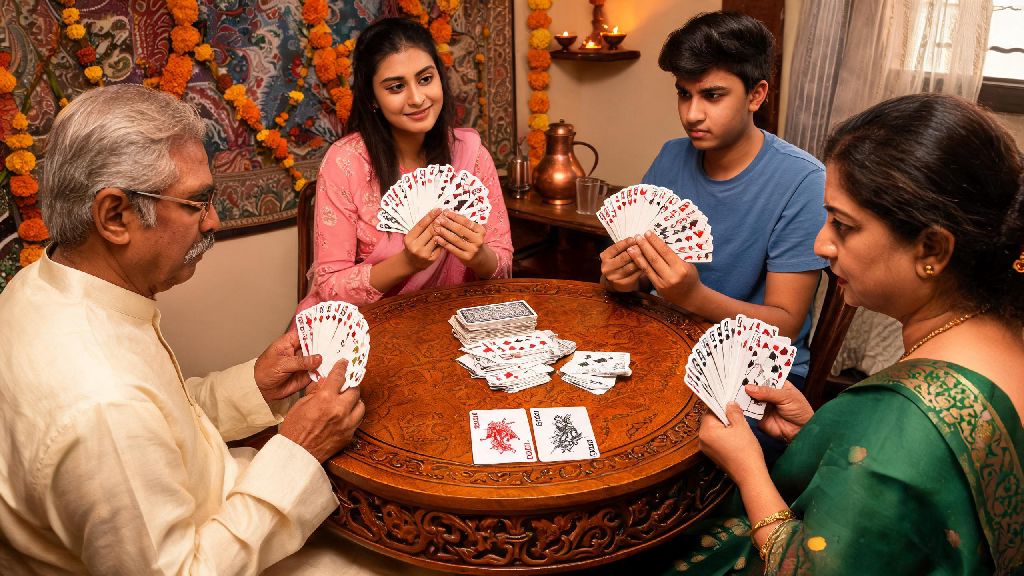 How to Play Rummy Card Game in Hindi: Easy 2026 Step-by-Step Guide