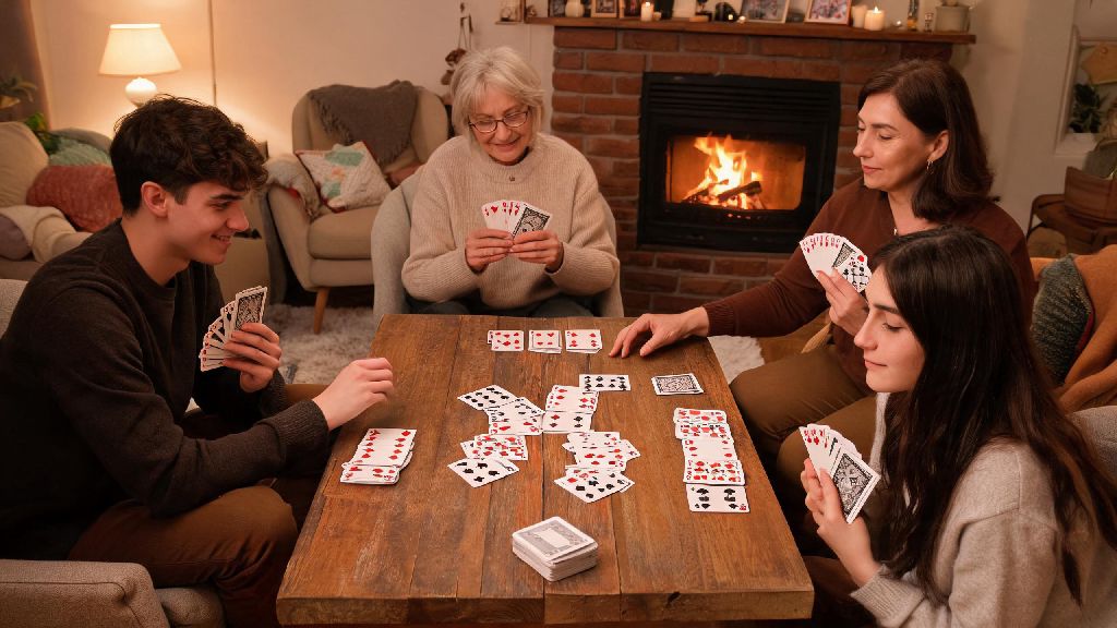 How to Play Rummy Card Game Rules: 2026 Easy Beginner’s Step-by-Step Guide