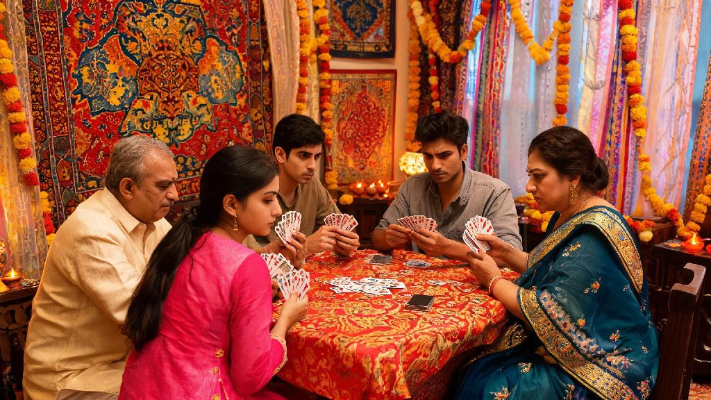 How to Play Rummy Cards in Hindi: Easy 2026 Step-by-Step Guide for New Players