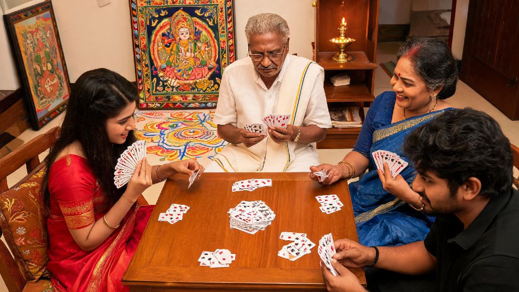 How to Play Rummy Circle in Tamil: 2026 Easy Step-by-Step Guide