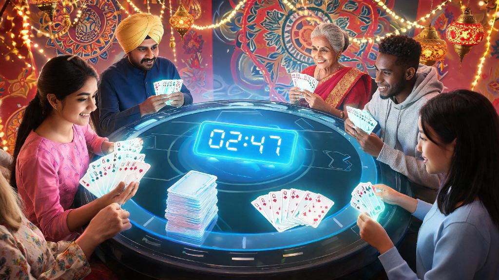 How to Play Rummy Circle Online: 2026 Step-by-Step Guide for All Skill Levels