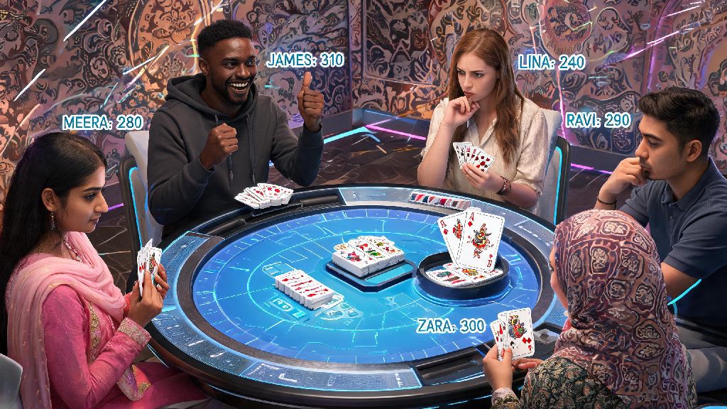 How to Play Rummy Culture: 2026 Beginner-Friendly Step-by-Step Guide