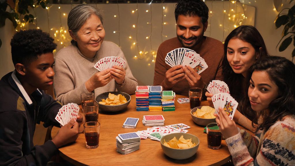 How to Play Rummy Game Rules: 2026 Easy Step-by-Step Guide for New Players