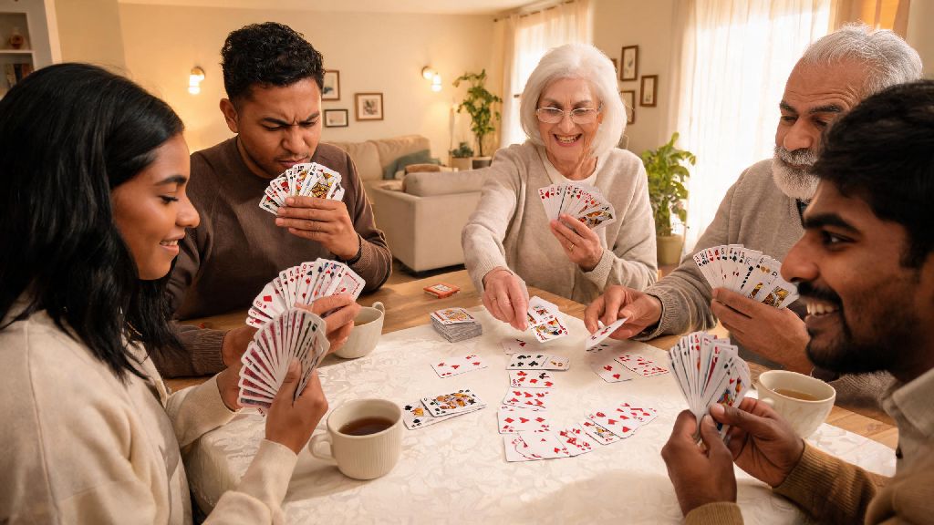 How to Play Rummy Game with Cards: 2026 Easy Step-by-Step Guide