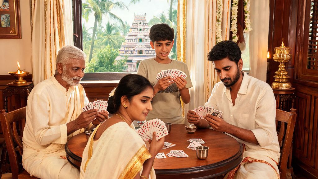 How to Play Rummy in Malayalam: Easy 2026 Step-by-Step Guide