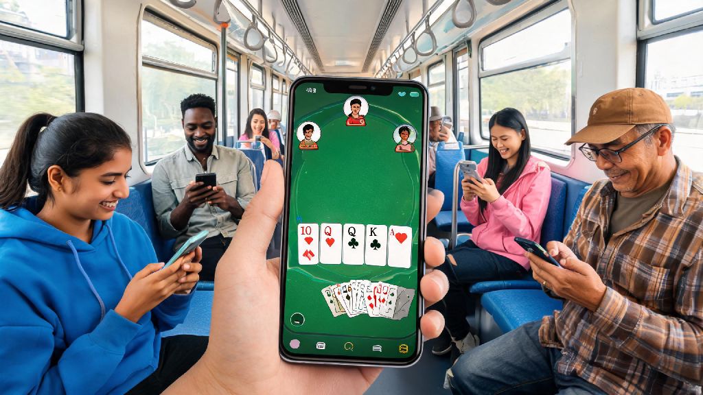 How to Play Rummy in Rummy Circle: 2026 Easy Step-by-Step Guide