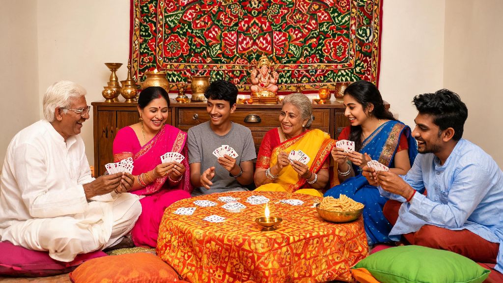 How to Play Rummy in Telangana: 2026 Easy Legal & Gameplay Guide