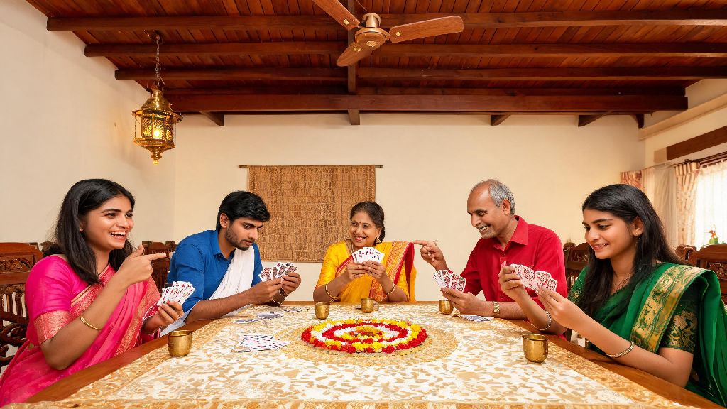 How to Play Rummy Malayalam: Easy 2026 Guide for New Players