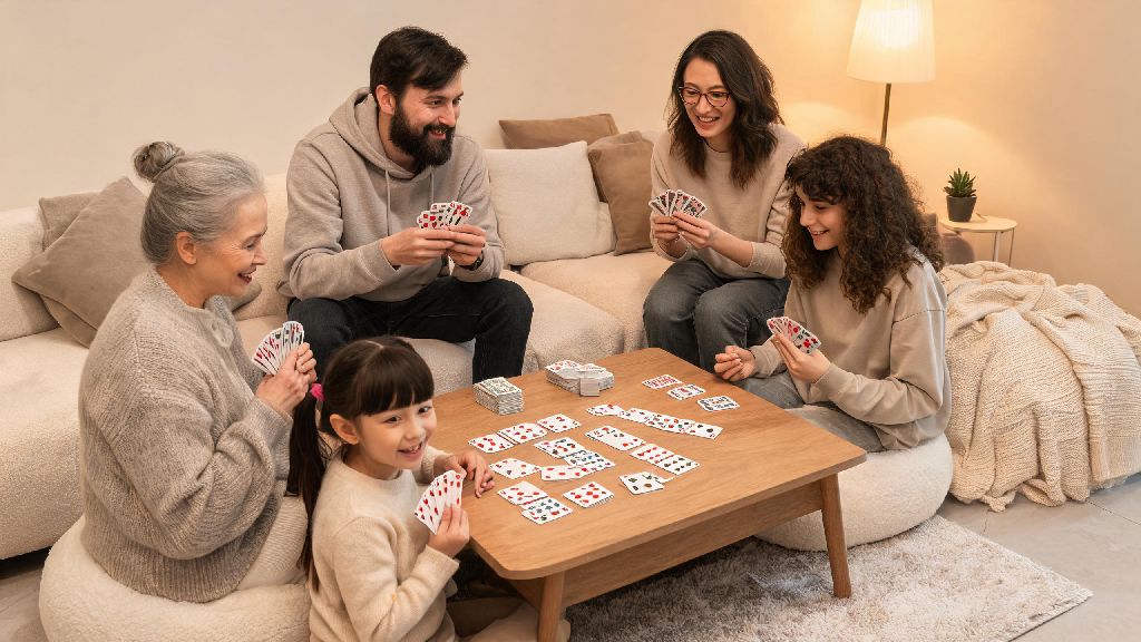 How to Play Rummy PDF 2026: Easy Step-by-Step Guide for Beginner Players