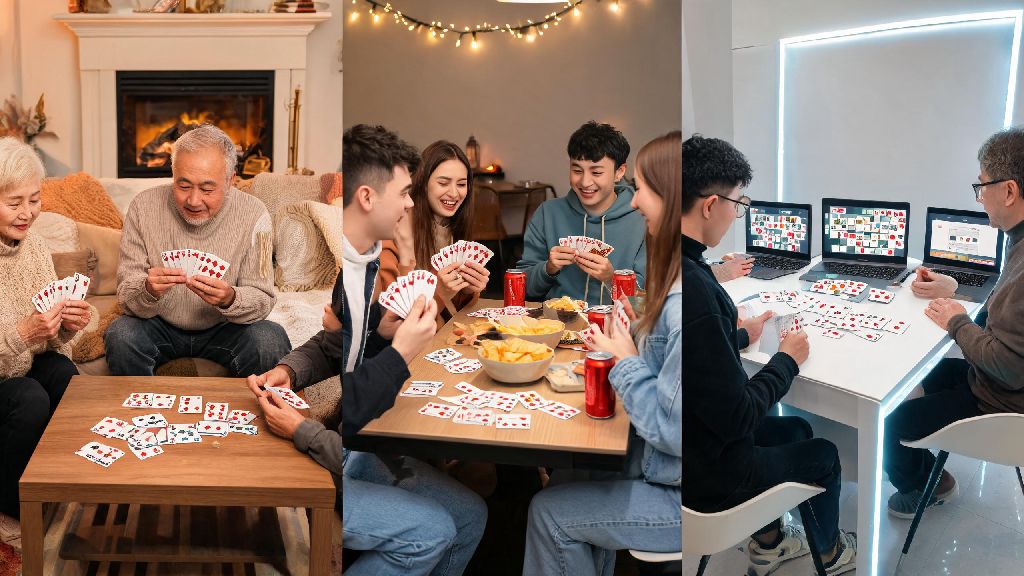 How to Play Rummy Playing Cards: 7 Simple Rules for 2026 New Players