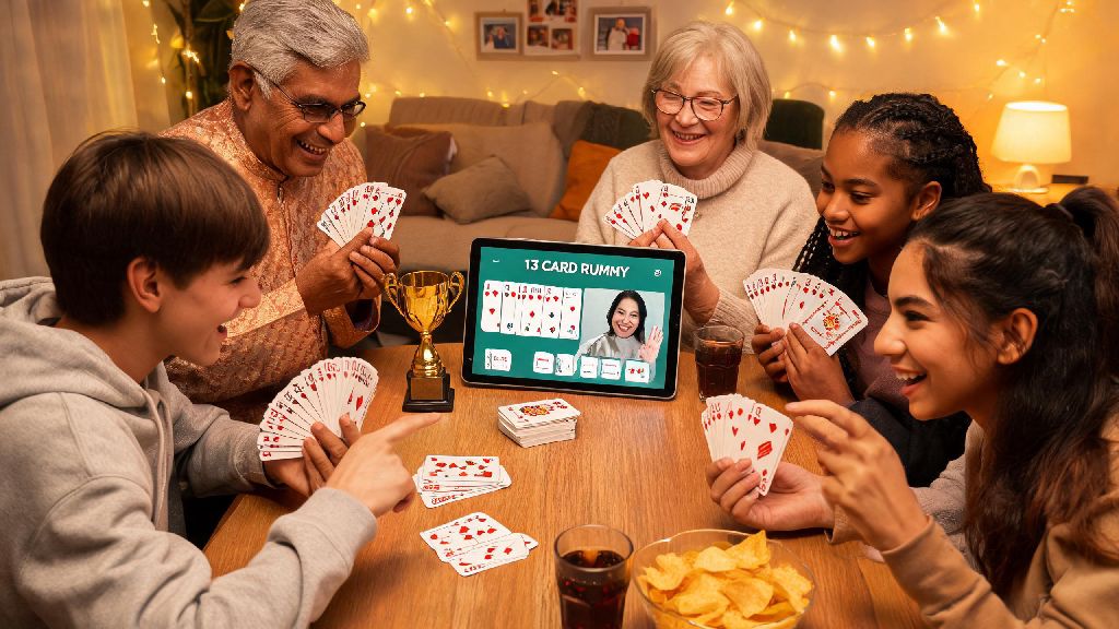 How to Play Rummy Rules: Easy 2026 Guide for New and Casual Players