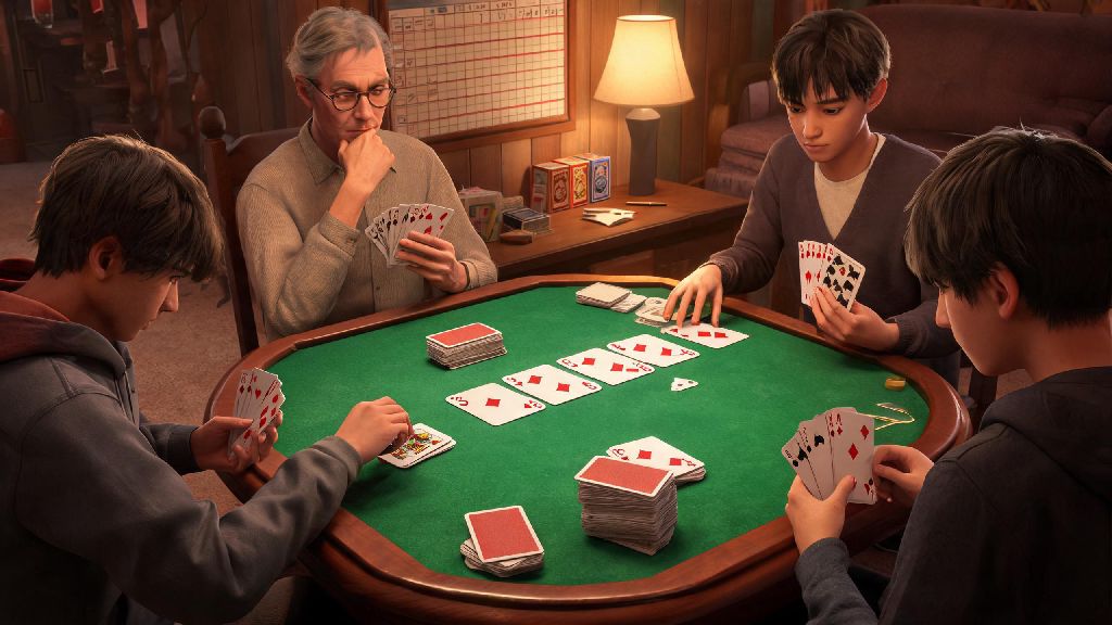 How to Play Rummy Tricks: 7 Easy Tips to Win More Games in 2026