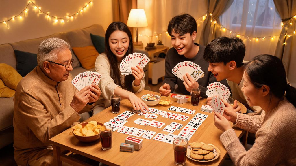 How to Play Rummy with 13 Cards: 2026 Easy Beginner’s Step-by-Step Guide