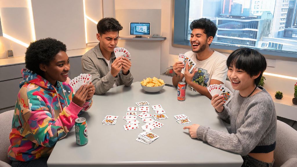 How to Play Rummy with 7 Cards: Easy 2026 Guide for Casual & New Players