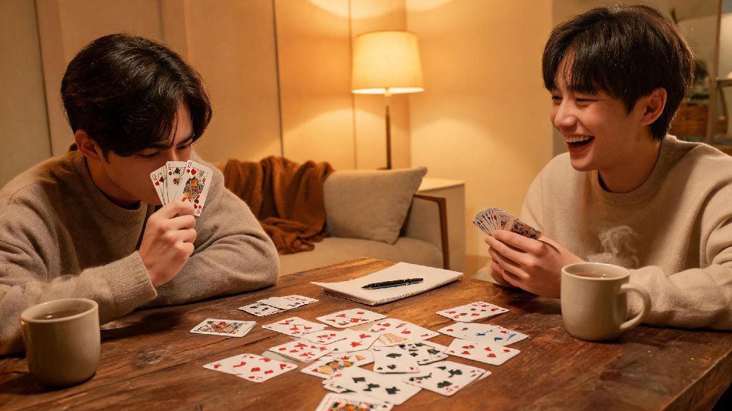 How to Play Rummy with Two Players: Easy Step-by-Step Beginner Guide
