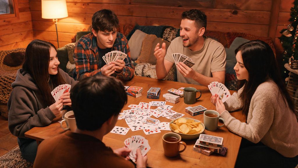 How to Play Russian Rummy Card Game: Easy Step-by-Step Beginner Guide