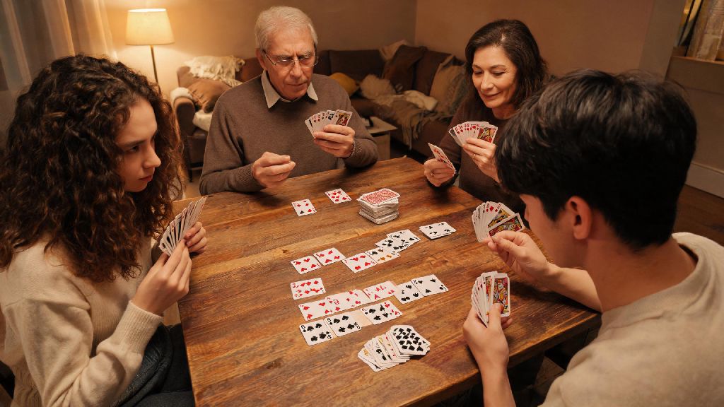 How to Rummy Game: Easy Guide for New Players to Master Core Rules and Win