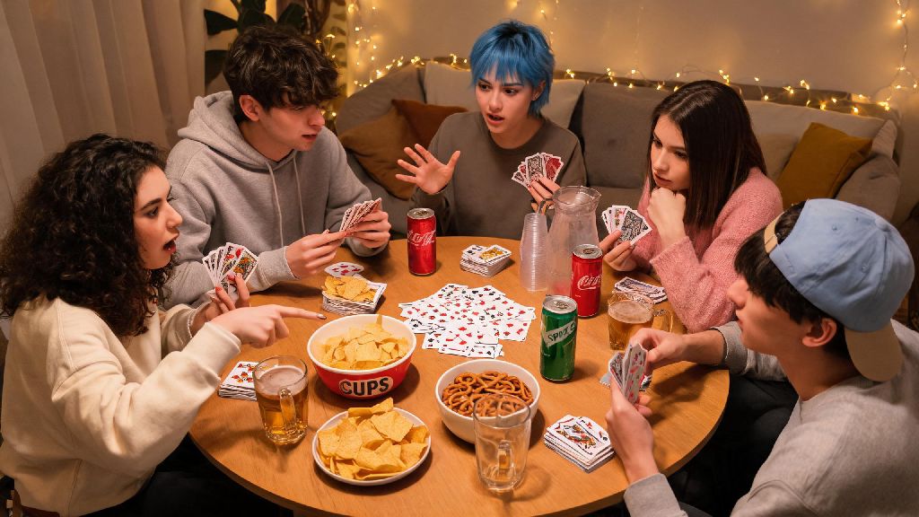 How to Score Rummy: 7 Easy Tips for Fair, Accurate Gameplay Every Time