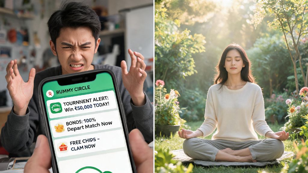 8 Easy Tips: How to Stop Getting Messages from Rummy Circle Quickly