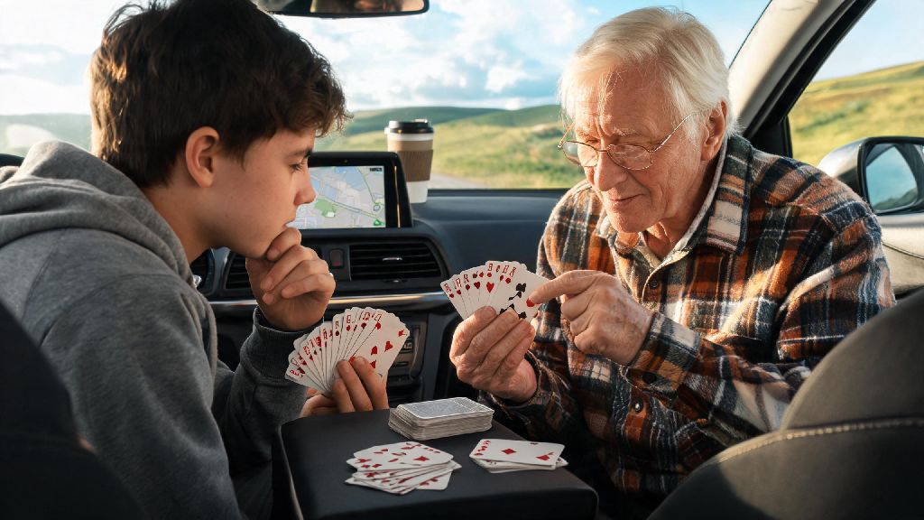 How to Win at Gin Rummy Card Game: 7 Easy Tips for More Wins