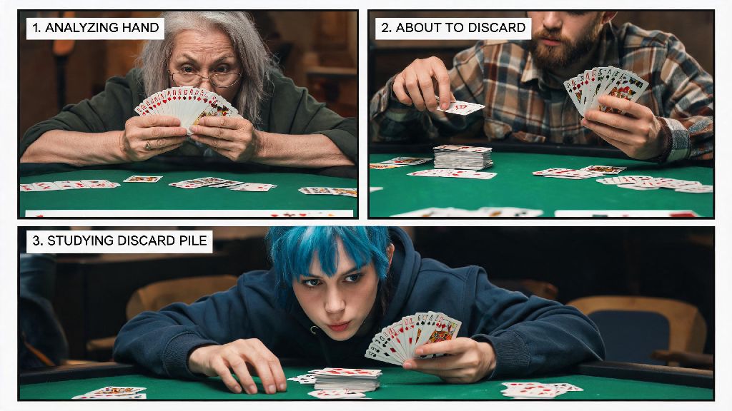How to Win Gin Rummy: 7 Actionable Tips to Consistently Outplay Any Opponent