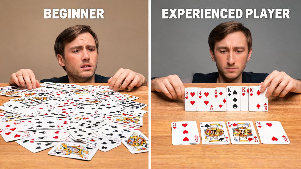7 Proven Tips on How to Win in Rummy Card Game Consistently