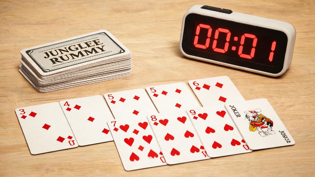 7 Pro Tips for How to Win Junglee Rummy Consistently Every Time