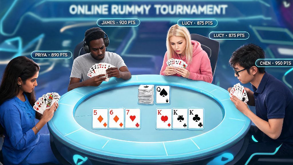 How to Win Online Rummy: 7 Proven Tips to Boost Your Win Rate Consistently