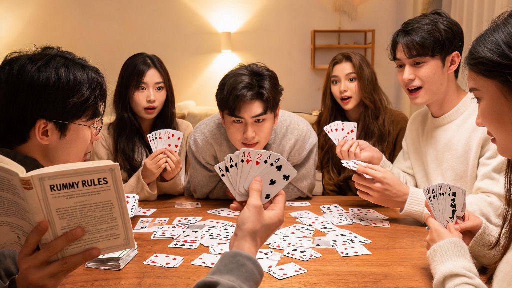 How to Win Rummy Easily: 7 Proven Tips for New and Casual Players