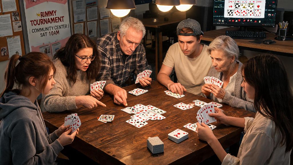 How to Win Rummy Game: 7 Actionable Tips to Boost Your Win Rate Every Time