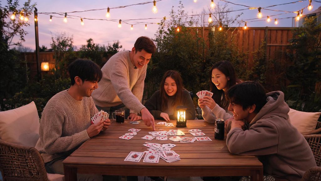 How We Play Rummy: 7 Easy Rules for Fun, Fair Games and More Winning Hands