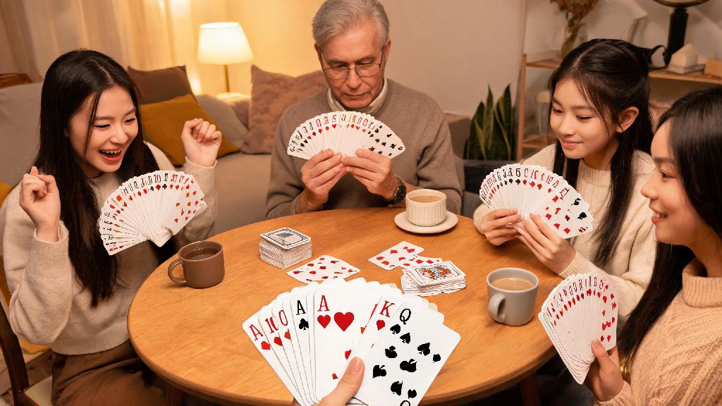 How You Play Rummy: Easy Step-by-Step Guide for First-Time Players
