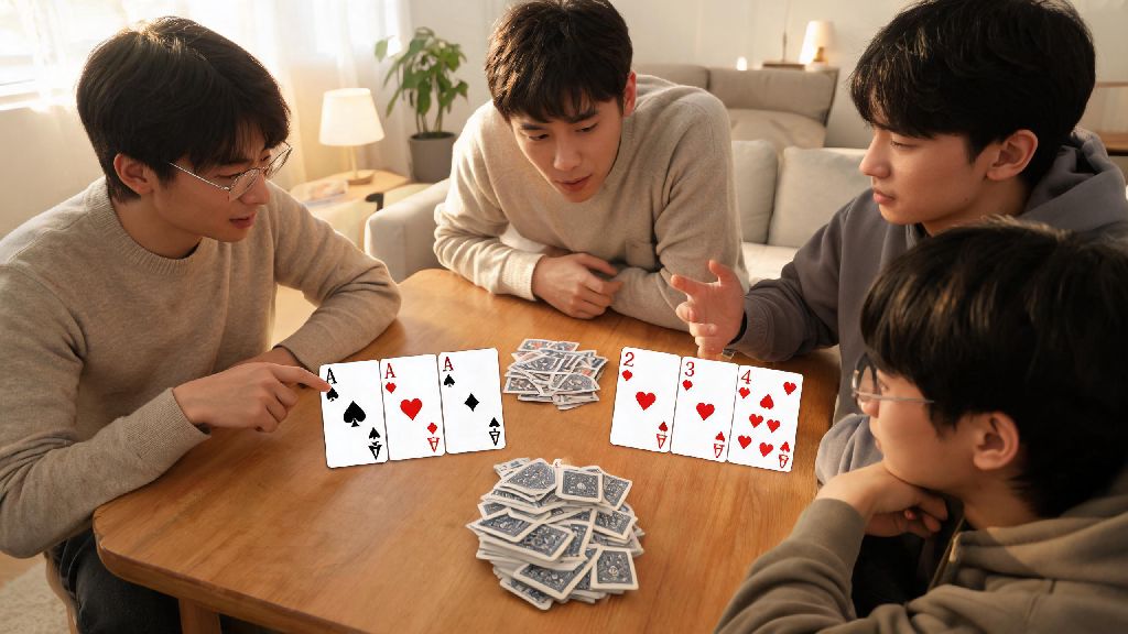 Is Ace High or Low in Rummy? A Simple Guide for All Player Levels