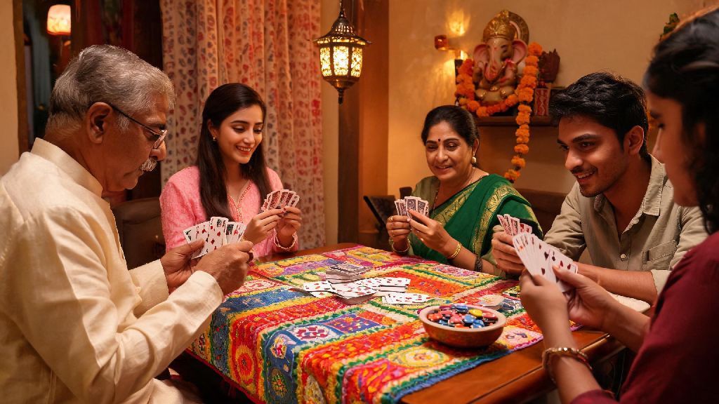 Guide: Is Playing Rummy Legal in India for Casual and Real Money Play?