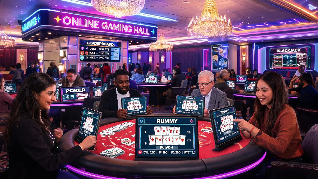 Is Rummy a Casino Game? A Complete Guide to Rummy’s Legal & Gaming Classification