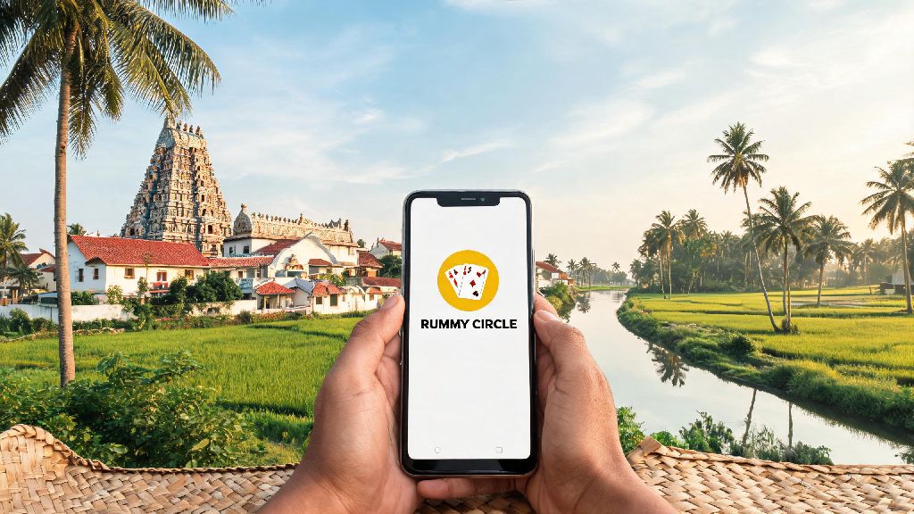 Is Rummy Circle Banned in Andhra Pradesh? A Clear Guide for Players