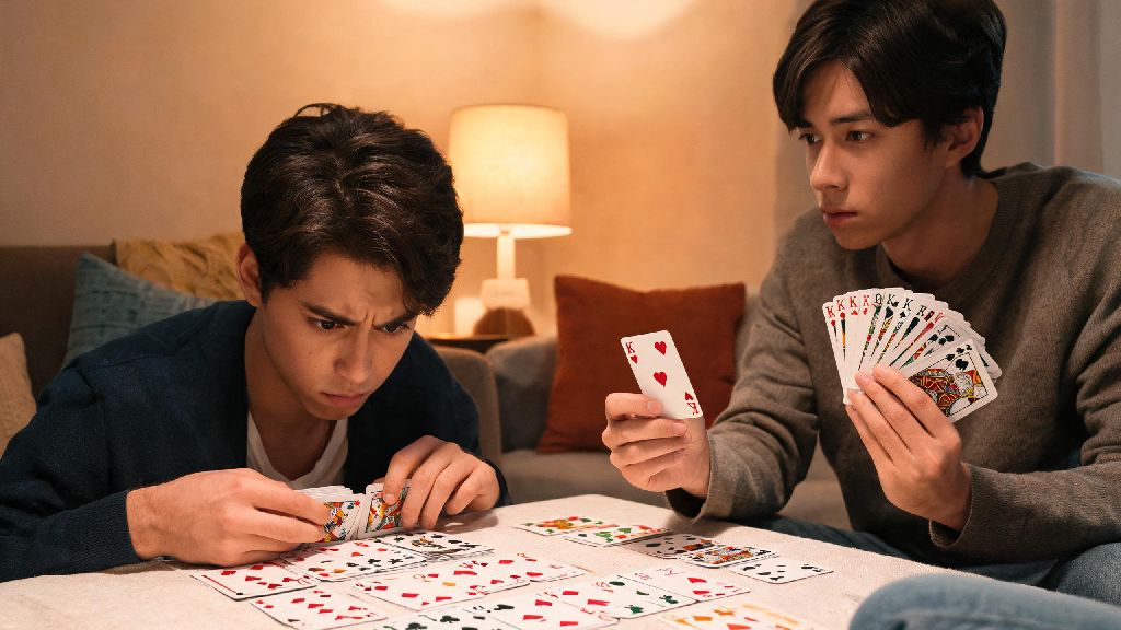 Is Rummy Luck or Skill? A Clear Breakdown for Casual and Competitive Players