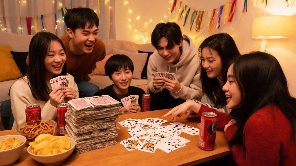 What Are the Rules for Playing Rummy? A Simple, Beginner-Friendly Guide