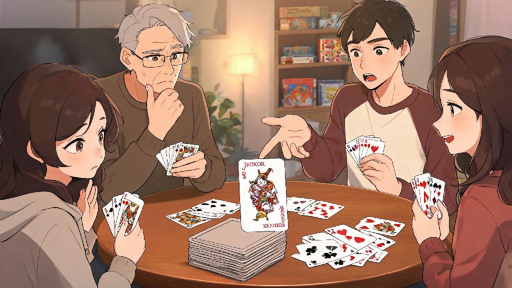 What If Joker Is Joker In Rummy: Full Rule Guide For New Players