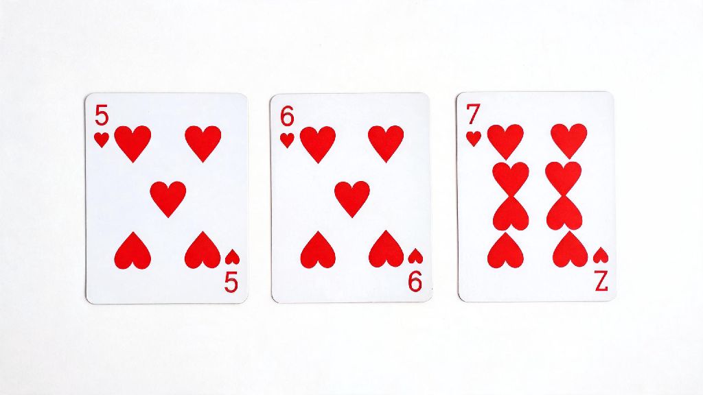 What is a Straight in Rummy? Full Beginner Guide to Valid Card Runs
