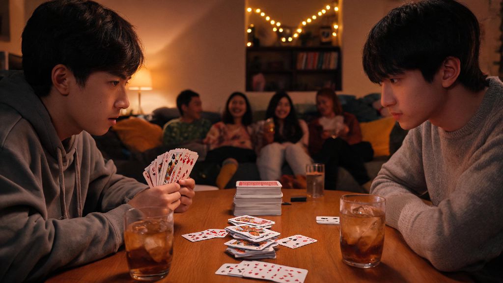 What Is Gin Rummy: Easy Guide to Rules, Scoring & Play