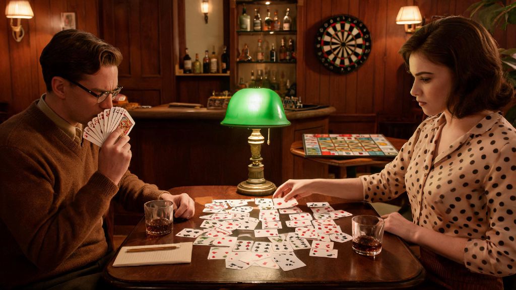 What Is Gin Rummy Card Game? A Complete Beginner’s Guide to Rules & Play