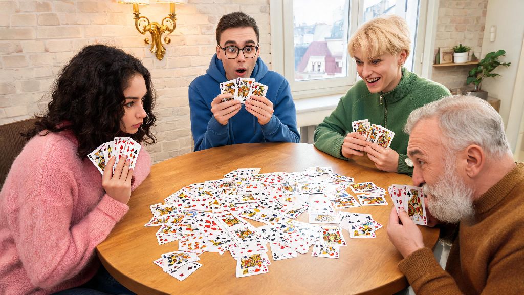 What is London in Rummy? Easy Guide to Rules, Scoring & Strategy