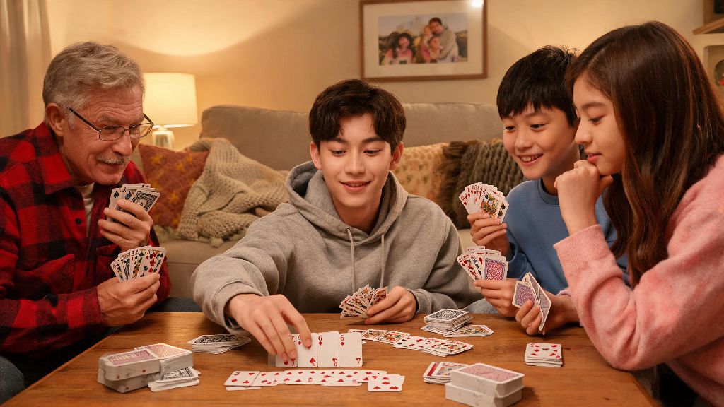 What is Meld in Rummy? A Simple Guide to Building Winning Hands