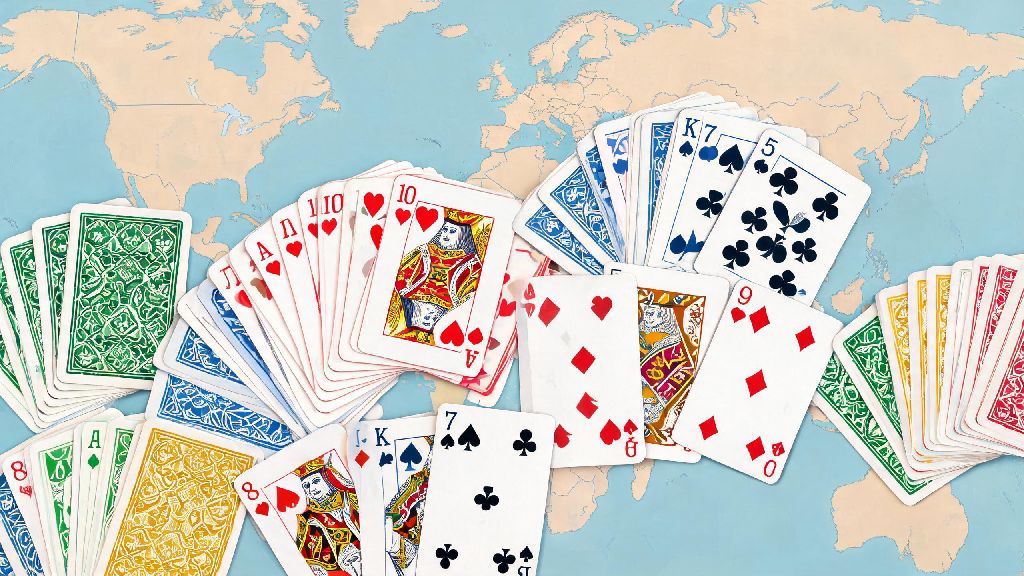 Guide: What is Rummy Called in English? Common Names, Variants & Facts