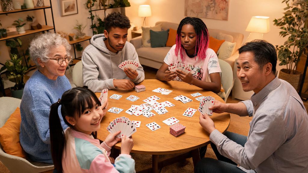 What is Rummy Card Game? A Simple Guide to Rules, Play & Winning Tips