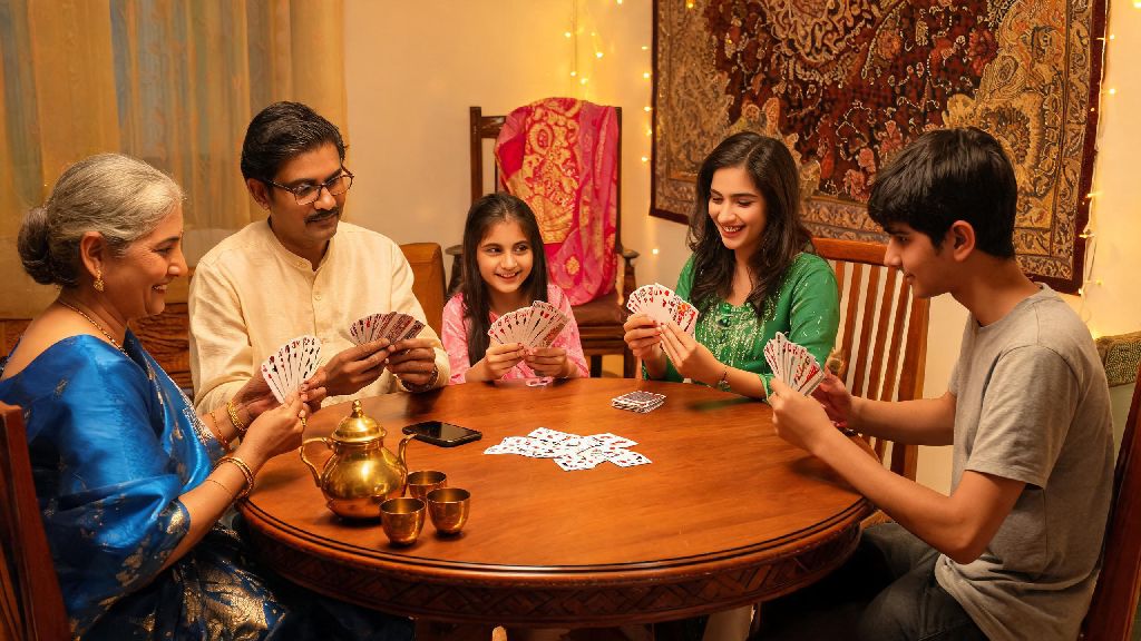 What is Rummy Game in Hindi: Easy Beginner Guide to Rules, Terms & Play